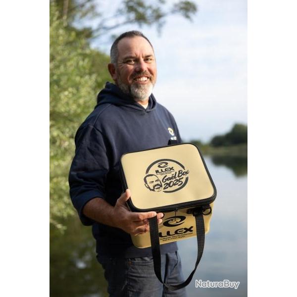 Kit de Leurres Illex My Illex Box by Gael Even 2025