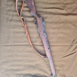 M1 GARAND reproduction A&K