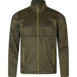 Wahoo - Veste Polaire Elliot Seeland Kaki