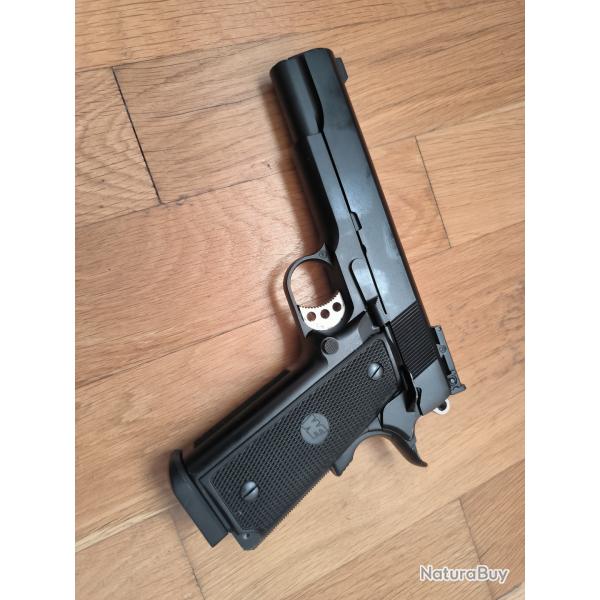 Pistolet Airsoft 1911 WE TBE