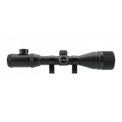 UMAREX LUNETTE  4-12X50 ILLUMINATED