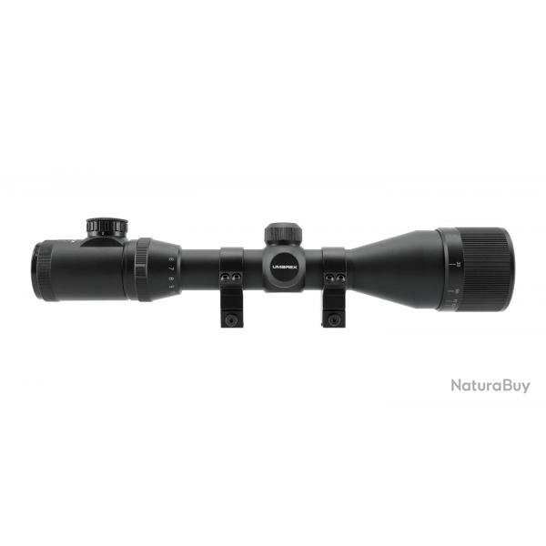 UMAREX LUNETTE  4-12X50 ILLUMINATED