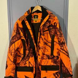Veste Browning XPO Pro RF (neuve, jamais portée)