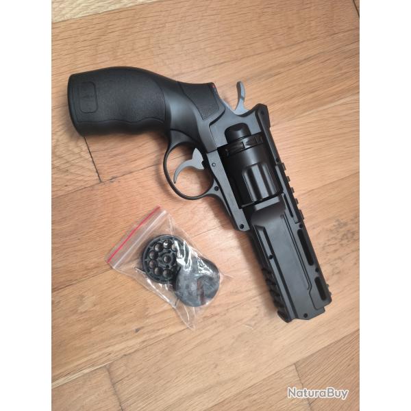 Umarex Elite Force H8R GBB CO2 Airsoft Neuf