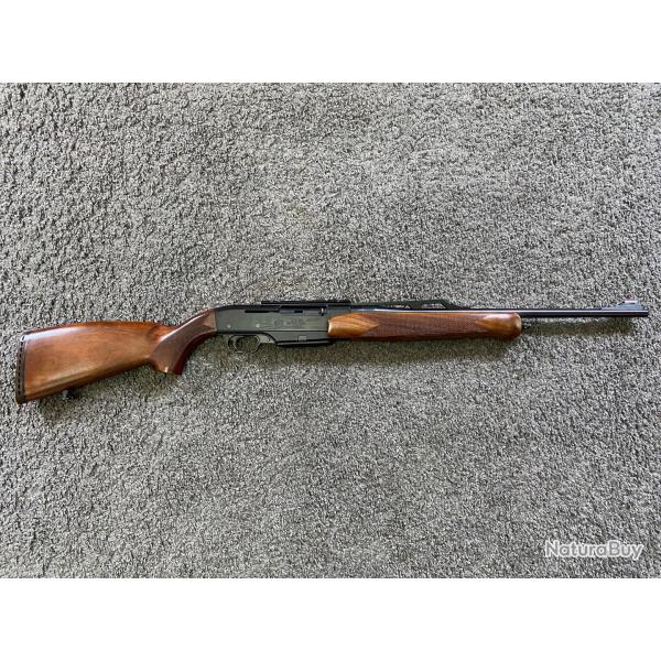 Carabine VERNEY CARRON Impact Auto Calibre 300 Win Mag