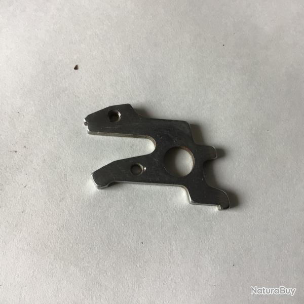 VENDU PAR-CUIRASSIER N3 PARTIE HAUTE DETENTE SUPERPOS  BERETTA CALIBRE 12