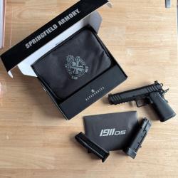 Pistolet Springfield Armory 1911 DS Prodigy 5" cal 9x19