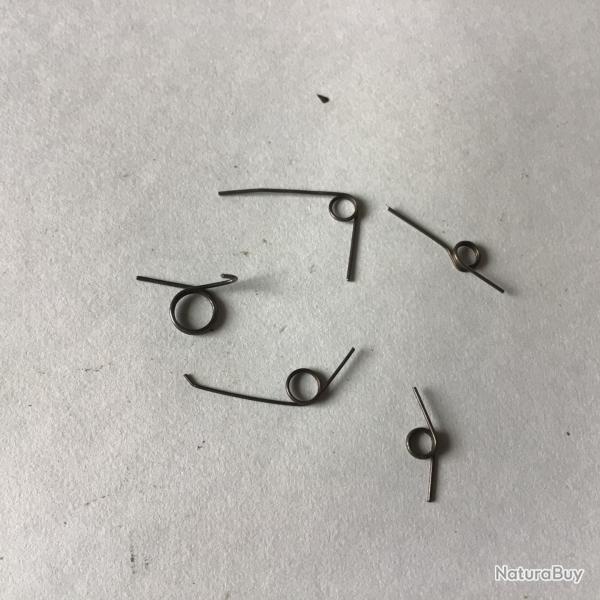 Je VENDU PAR-CUIRASSIER LOT DE RESSORTS DIVERS POUR SUPERPOSS   BERETTA CALIBRE 12