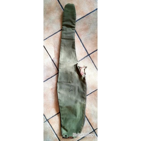 Housse USM1  WW2 originale