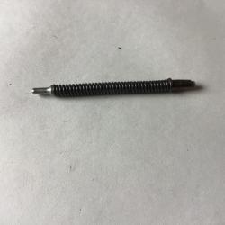 Je VENDU PAR-CUIRASSIER TIGE GUIDE DE CHIEN FUSIL SUPERPOSÉ ESPAGNOL ZABALA HERMANOS CALIBRE 12