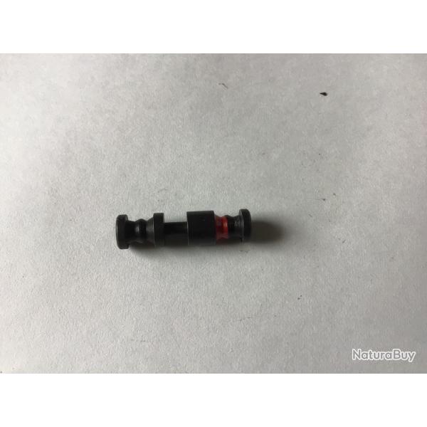 Je VENDU PAR-CUIRASSIER  BOUTON SRET FUSIL SEMI AUTOMATIQUES ITALIEN CALIBRE 12 A IDENTIFIER