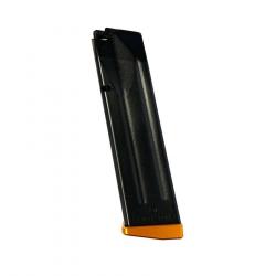 Chargeur CZ pour TS2 Orange Cal 9x19 (20 Cps)