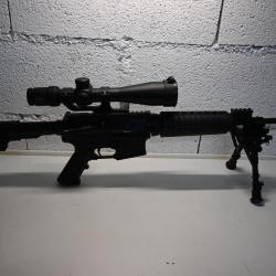 Windham Weaponry WW-15 Superlight SRC 223 rem