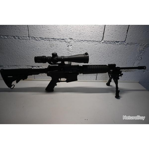 Windham Weaponry WW-15 Superlight SRC 223 rem
