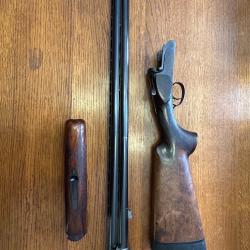 vend ou échange perazzi mx8 contre DT10 sporting