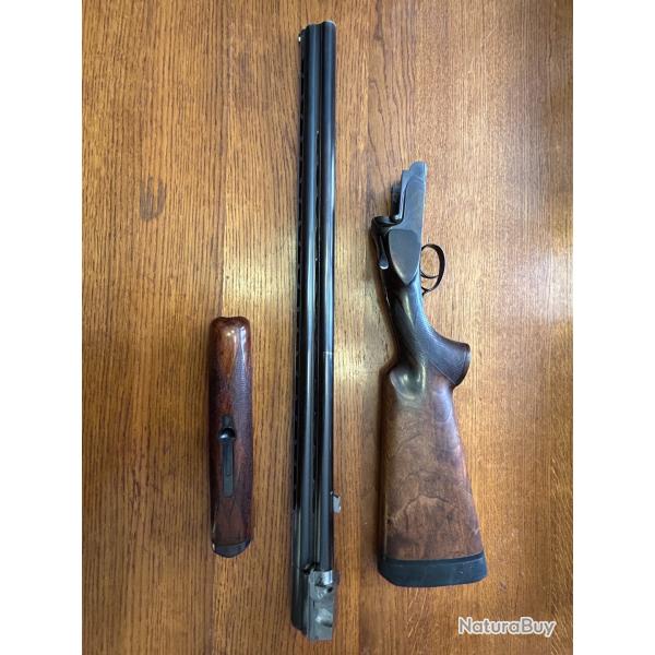 vend ou change perazzi mx8 contre DT10 sporting