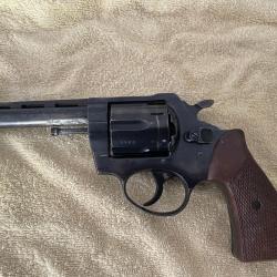 REVOLVER 38 SP ROHM