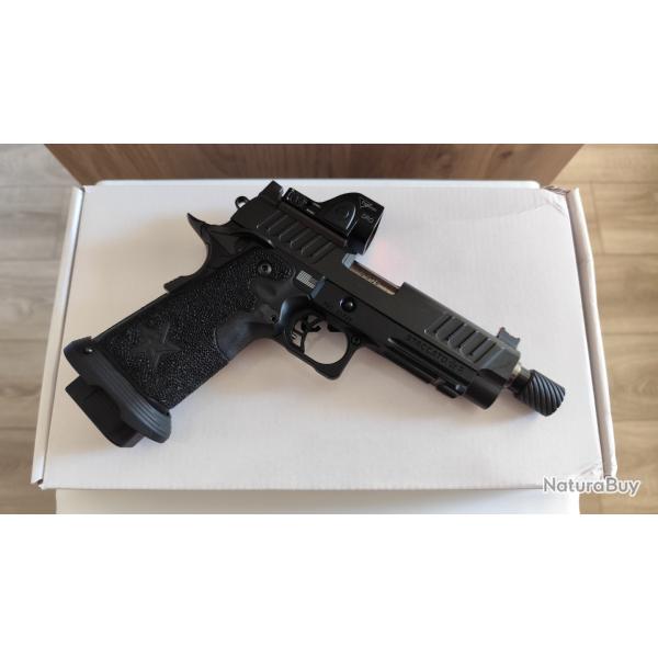 Staccato P 2011 GBB