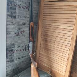 Beretta silver pigeon 687 EL 20/76 comme neuf