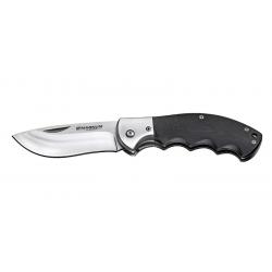 Boker Couteau NW Skinner - Lame 85mm - Manche G10 - Clip