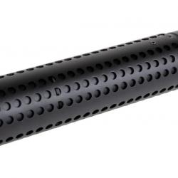 Silencieux Aluminium 170x40 SR16 QD 14mm CCW - 5KU