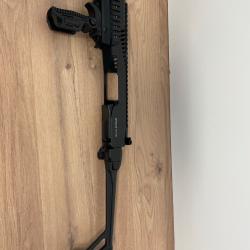CROSSE FAB DEFENSE KPOS G2 POUR GLOCK 17/19 occasion