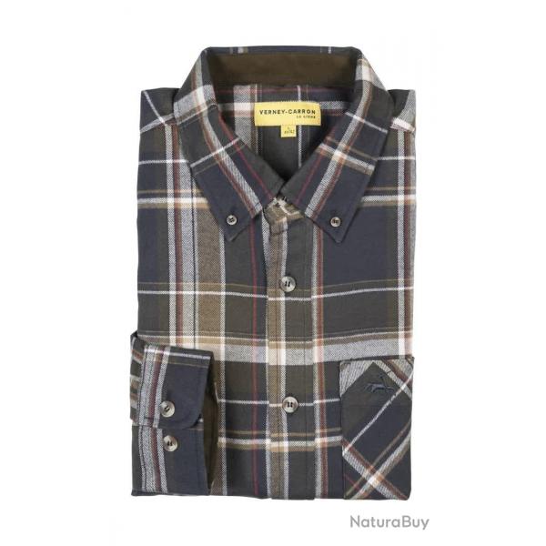 Chemise de chasse Ligne Verney-Carron Springer - L