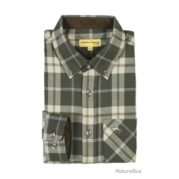 Chemise de chasse Ligne Verney-Carron Spaniel - XL