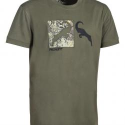 Tee shirt de chasse ProHunt Ibex