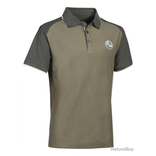 Polo de chasse ProHunt Retriever - S