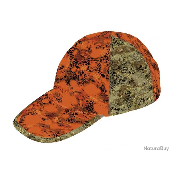 Casquette de chasse ProHunt Viper Blaze