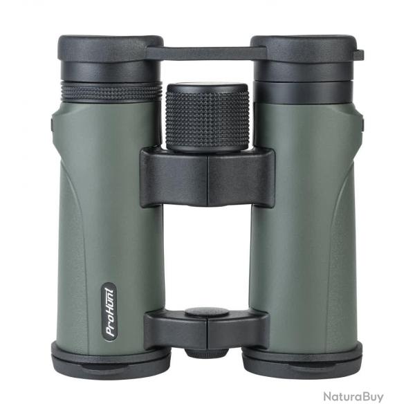 Jumelles ProHunt HD 8x30
