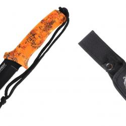 Dague de chasse ProHunt Keiler