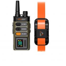 Collier de dressage ProHunt 1500 m