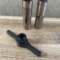 Choke beretta optima HP