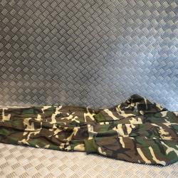 combinaison milops pour le paintball camo taille l neuf