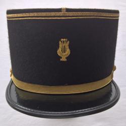Képi musicien armée française