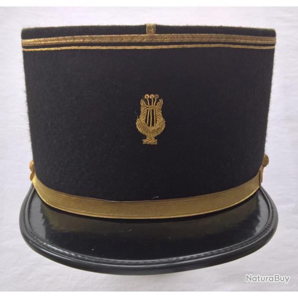 Kpi musicien arme franaise