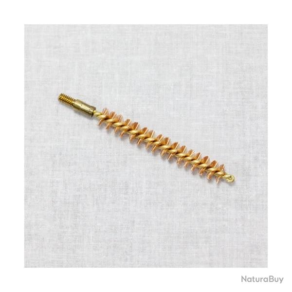 Dewey - Ecouvillon Bronze Cal 6,5mm - DEW-H-B65