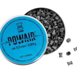 PLOMBS DIABOLO POWAIR 5.5 X250