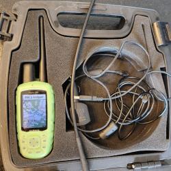 Centrale GARMIN Astro 320 FR