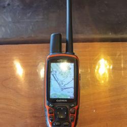 Centrale GARMIN Astro 320 FR