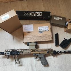 AAP01 HPA KIT CARBINE TAN