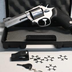 Taurus MOD 455 "TRACKER" Revolver 45acp