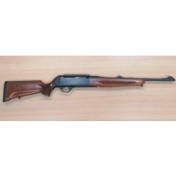 CARABINE SEMI-AUTOMATIQUE HK SLB 2000+ calibre 300Win.mag