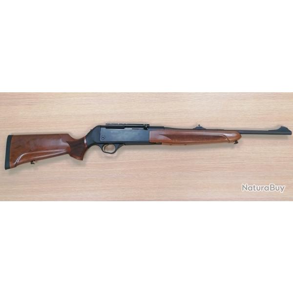 CARABINE SEMI-AUTOMATIQUE HK SLB 2000+ calibre 300Win.mag