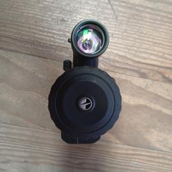 AMPLIFICATEUR DE LUMIERE PULSAR  FORWARD FN 455 CLIP ON