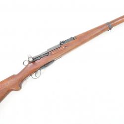 Schmidt Rubin K31 - N° 759370 - Calibre 7.5 x 55 - Catégorie C