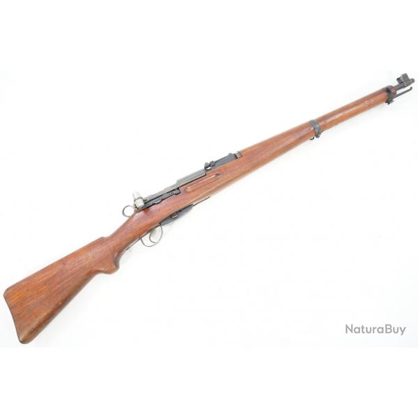 Schmidt Rubin K31 - N 759370 - Calibre 7.5 x 55 - Catgorie C