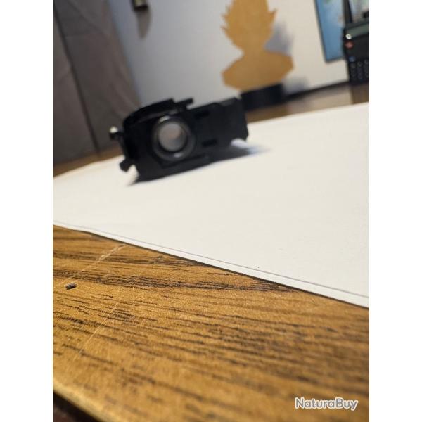 compensateur canon pour hdr50